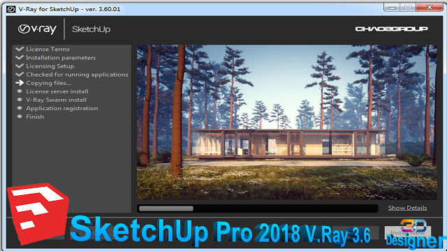 download v-ray for sketchup pro mac os x